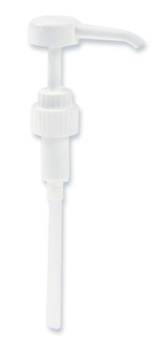 Kézi adagoló pumpa - 25 mm-es nyíláshoz