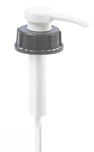 Adagoló pumpa 5-12,5 kg-os tartályokhoz - 51 mm