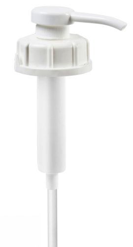 Adagoló pumpa 20-40 kg-os tartályokhoz - 61 mm