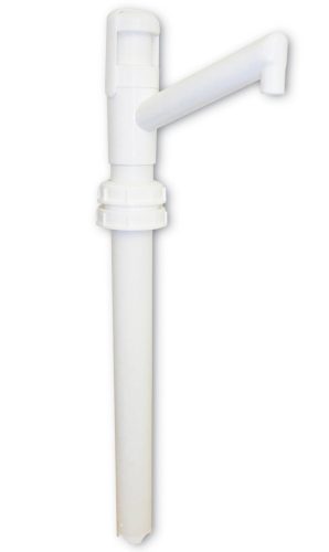 Profi adagoló pumpa 20-40 kg-os kannához, 61 mm-es nyílással