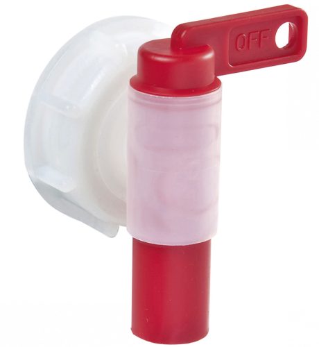 Csap 5-12,5 kg-os kannához - 51 mm-es
