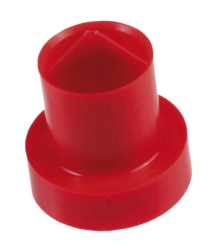 Szűkítőidom kanna kifolyócsaphoz - 51 és 61 mm