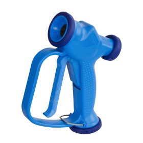Mosópisztoly - kék