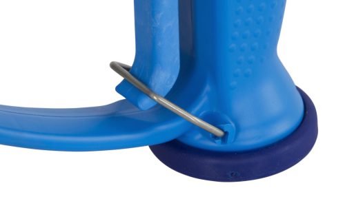 Mosópisztoly - kék