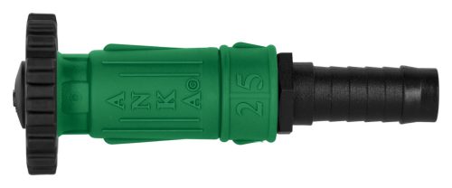 Anka öblítő és csatlakozó - 1"