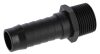 Csatlakozó Anka öblítőhöz - 3/4"
