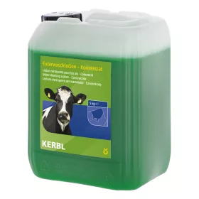Dermino special dip tőgymosó oldat - 5 liter