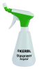 Tőgyfertőtlenítő szórópalack, ANGULAR, 500 ml