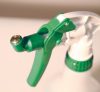 Tőgyfertőtlenítő szórópalack, fém szelepes sprayer, 500 ml
