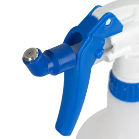   Tőgyfertőtlenítő szórópalack, fém szelepes sprayer, 500 ml