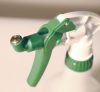 Tőgyfertőtlenítő szórópalack, fém szelepes sprayer, 500 ml