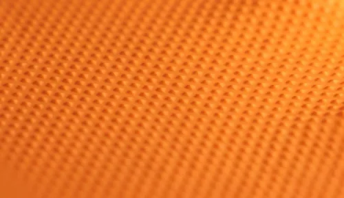 X-Grip nitrile egyszer használatos kesztyű - narancs, 8,5-9-es méret, 50 db/doboz