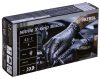 X-Grip nitril egyszer használatos kesztyű - fekete, 240 mm, 50 db/cs, XL