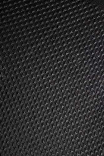 X-Grip nitril egyszer használatos kesztyű - fekete, 240 mm, 50 db/cs, XXL