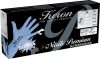 Keron Nitrile Premium egyszer használatos Nitril kesztyű - 300 mm, 50 db, M méret