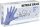 Nitrile Basic egyszer használatos kesztyű, extra vékony (0,07 mm) XL, 100 db/doboz