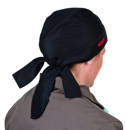 Védőkendő a szagok ellen - női, M/L