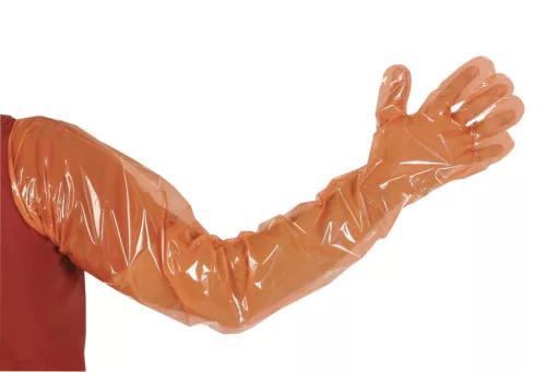 VETbasic egyszer használatos kesztyű - 90 cm