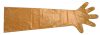 VETbasic egyszer használatos kesztyű - 90 cm