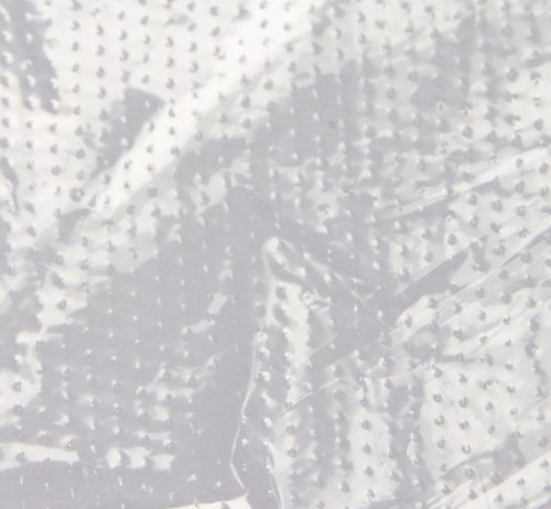 PE egyszer használatos kesztyű