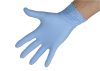 Nitrile Classic allergén anyagoktól mentes kesztyű - S, 100 db/doboz