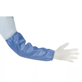 Karvédő PVC - vízálló, 40 cm, párban