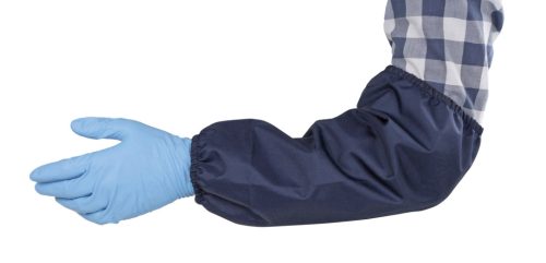 Oxford karvédő - 40 cm, párban