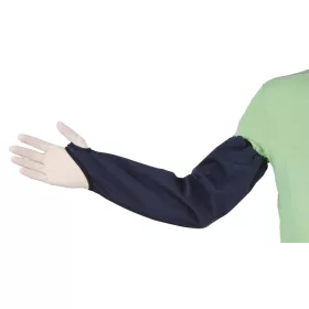   Softshell karvédő lyukkal a hüvelykujjnak - 54 cm, párban