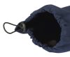 Softshell karvédő lyukkal a hüvelykujjnak - 54 cm, párban