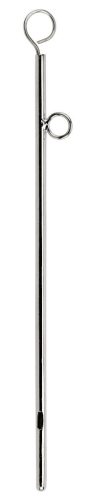Tőgykatéter - gyűrűs, 3 mm
