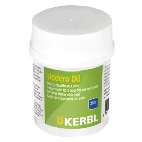 UdderoDIL tőgybimbó stift - 20 db, fonállal