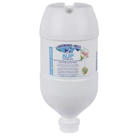   Eredeti NJP® Liniment tőgyápoló - 2500 ml-es adagoló palack