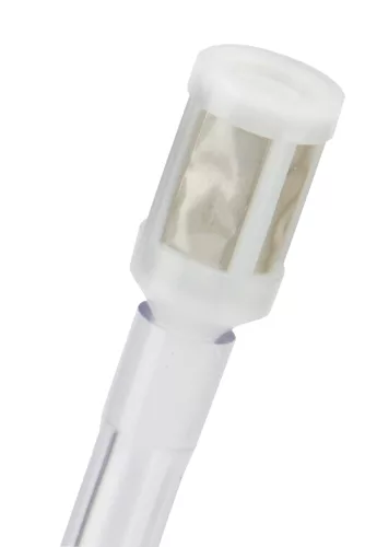 Tőgyfertőtlenítő pohár - 300 ml, nem visszafolyós, habos tőgyfertőtlenítőhöz