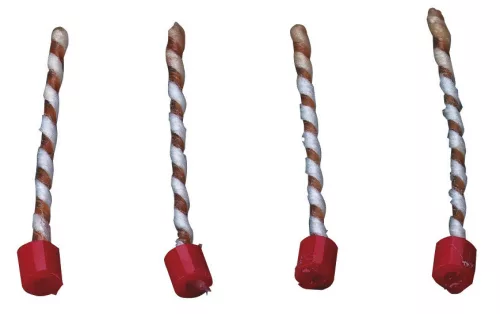 Dilatációs tőgybimbó stift - 5,5 cm, 20 db/cs