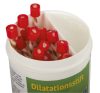 Dilatációs tőgybimbó stift - 5,5 cm, 20 db/cs