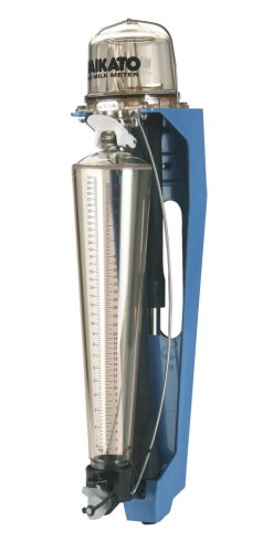 Waikato tejmérő készülék - 30 L