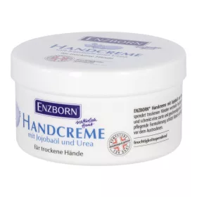Enzborn jojobaolajos kézkrém - 250 ml