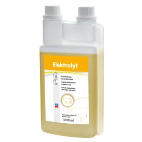 Elektrolit - 1 l