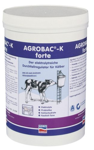 Agrobac-K - 1 kg