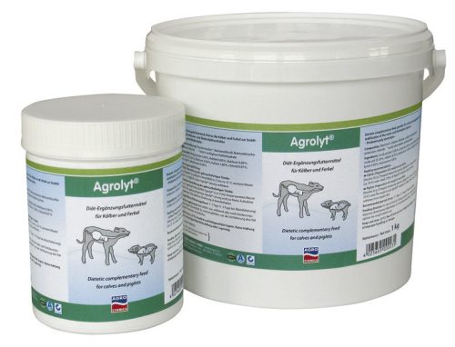 Agrolyt-K - 5 kg