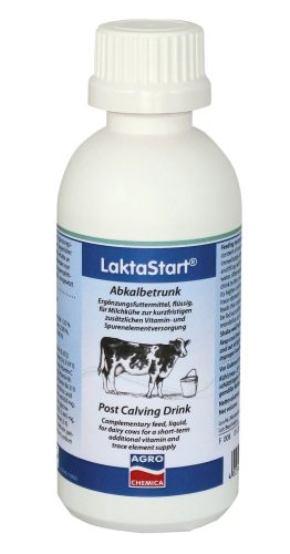 LactaStart® borjazás utáni ital - 200 ml