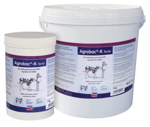 Agrobac-K - 5 kg