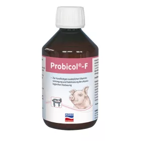Probicol-F 250 ml (adagoló nélkül)