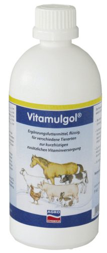 Vitamulgol® - 500 ml