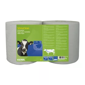   StimuClean tőgytörlő papír - 2 x 780 lap, stimuláló hatású