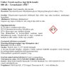 UdderoClean nedves tőgytörlő kendő - 20 x 20 cm, 800 db/vödör
