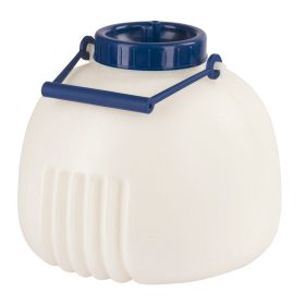 Tőgynegyedfejő - 8 literes