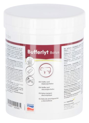 Bufferlyt Bolus - 15 db/csomag