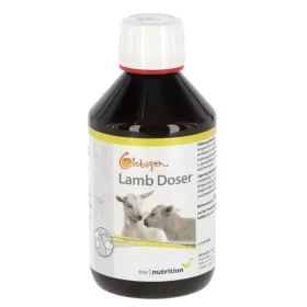   Globigen indítássegítő bárányoknak - táplálékkiegészítő, 250 ml