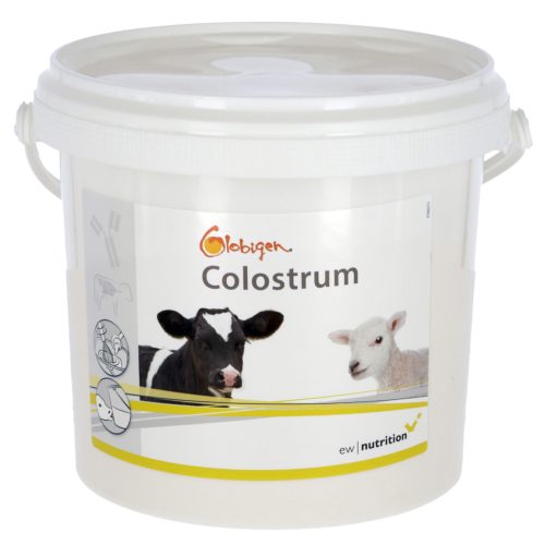 Globigen Colostrum - 1kg